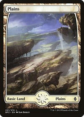 Plains [Battle for Zendikar] | Exor Games Dartmouth