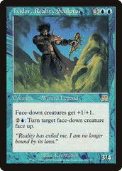 Ixidor, Reality Sculptor [Onslaught] | Exor Games Dartmouth