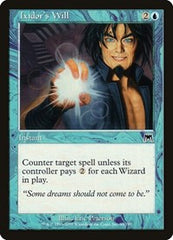 Ixidor's Will [Onslaught] | Exor Games Dartmouth