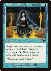 Mage's Guile [Onslaught] | Exor Games Dartmouth