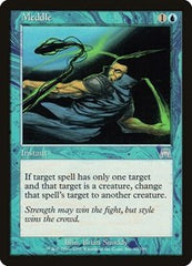 Meddle [Onslaught] | Exor Games Dartmouth