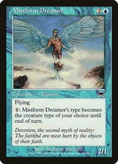 Mistform Dreamer [Onslaught] | Exor Games Dartmouth