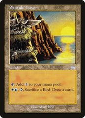 Seaside Haven [Onslaught] | Exor Games Dartmouth