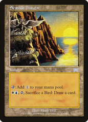 Seaside Haven [Onslaught] | Exor Games Dartmouth