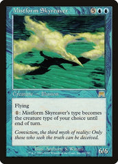 Mistform Skyreaver [Onslaught] | Exor Games Dartmouth