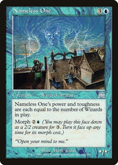 Nameless One [Onslaught] | Exor Games Dartmouth