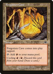 Forgotten Cave [Onslaught] | Exor Games Dartmouth
