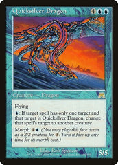 Quicksilver Dragon [Onslaught] | Exor Games Dartmouth