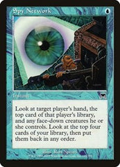 Spy Network [Onslaught] | Exor Games Dartmouth