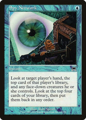 Spy Network [Onslaught] | Exor Games Dartmouth