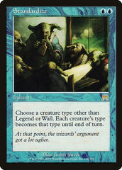 Standardize [Onslaught] | Exor Games Dartmouth