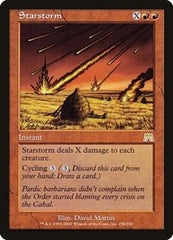 Starstorm [Onslaught] | Exor Games Dartmouth