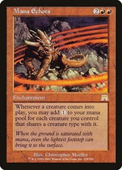 Mana Echoes [Onslaught] | Exor Games Dartmouth