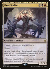 Dust Stalker [Battle for Zendikar] | Exor Games Dartmouth