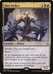 Dust Stalker [Battle for Zendikar] | Exor Games Dartmouth