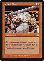 Grand Melee [Onslaught] | Exor Games Dartmouth