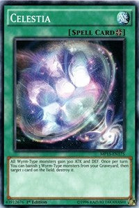 Celestia [MP15-EN175] Common | Exor Games Dartmouth