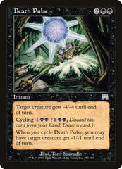Death Pulse [Onslaught] | Exor Games Dartmouth