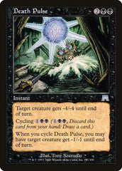 Death Pulse [Onslaught] | Exor Games Dartmouth