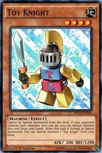 Toy Knight [MP15-EN244] Common | Exor Games Dartmouth