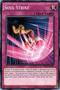 Soul Strike [MP15-EN247] Common | Exor Games Dartmouth