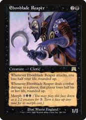 Ebonblade Reaper [Onslaught] | Exor Games Dartmouth