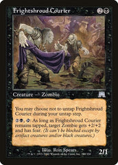 Frightshroud Courier [Onslaught] | Exor Games Dartmouth