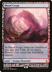 Blood Crypt [Zendikar Expeditions] | Exor Games Dartmouth