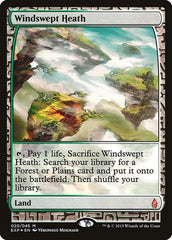 Windswept Heath [Zendikar Expeditions] | Exor Games Dartmouth