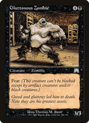 Gluttonous Zombie [Onslaught] | Exor Games Dartmouth