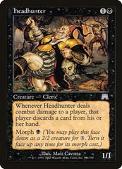 Headhunter [Onslaught] | Exor Games Dartmouth