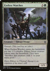 Eyeless Watcher [Battle for Zendikar] | Exor Games Dartmouth
