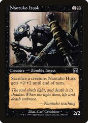 Nantuko Husk [Onslaught] | Exor Games Dartmouth