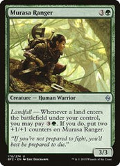 Murasa Ranger [Battle for Zendikar] | Exor Games Dartmouth