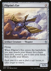 Pilgrim's Eye [Battle for Zendikar] | Exor Games Dartmouth
