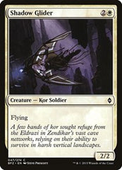 Shadow Glider [Battle for Zendikar] | Exor Games Dartmouth