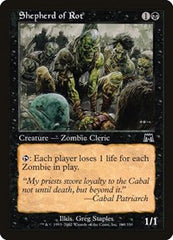 Shepherd of Rot [Onslaught] | Exor Games Dartmouth