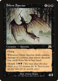 Silent Specter [Onslaught] | Exor Games Dartmouth