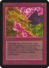 Chaoslace [Limited Edition Alpha] | Exor Games Dartmouth