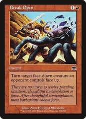 Break Open [Onslaught] | Exor Games Dartmouth