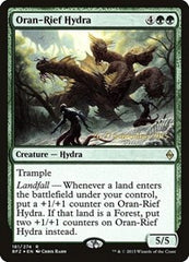 Oran-Rief Hydra [Battle for Zendikar Promos] | Exor Games Dartmouth