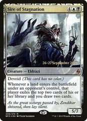 Sire of Stagnation [Battle for Zendikar Promos] | Exor Games Dartmouth