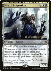Sire of Stagnation [Battle for Zendikar Promos] | Exor Games Dartmouth