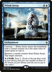 Prism Array [Battle for Zendikar Promos] | Exor Games Dartmouth