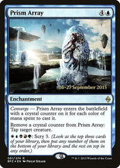 Prism Array [Battle for Zendikar Promos] | Exor Games Dartmouth