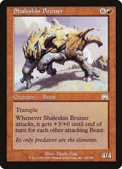 Shaleskin Bruiser [Onslaught] | Exor Games Dartmouth