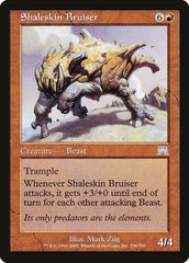 Shaleskin Bruiser [Onslaught] | Exor Games Dartmouth
