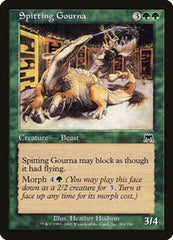 Spitting Gourna [Onslaught] | Exor Games Dartmouth