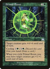 Primal Boost [Onslaught] | Exor Games Dartmouth