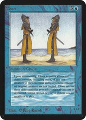 Clone [Limited Edition Alpha] | Exor Games Dartmouth